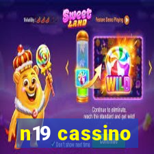 n19 cassino